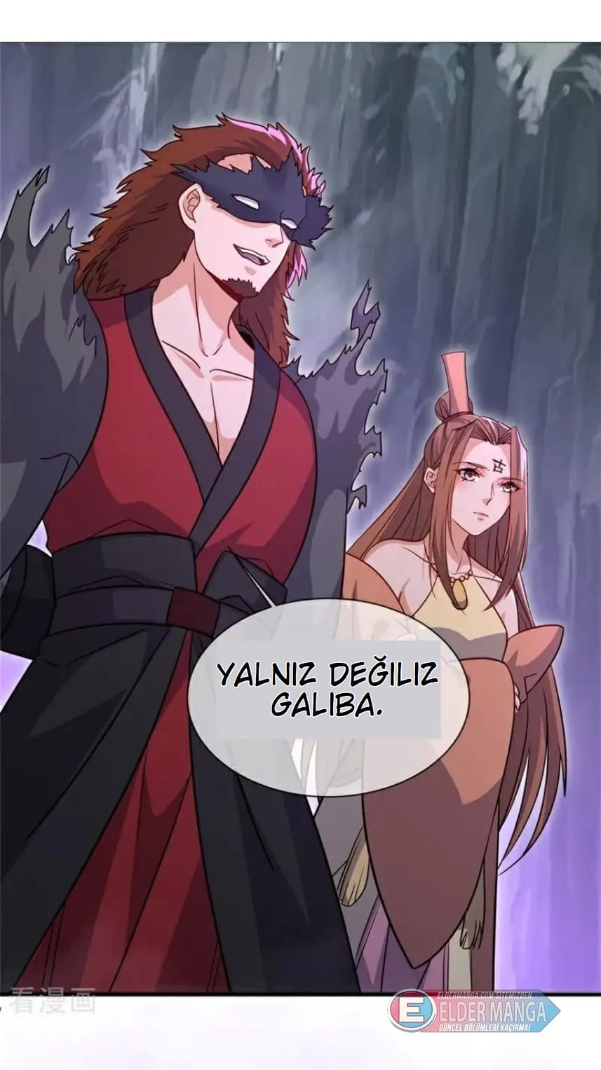 Eşsiz Savaş Ruhu Bölüm 719 - Sayfa 53