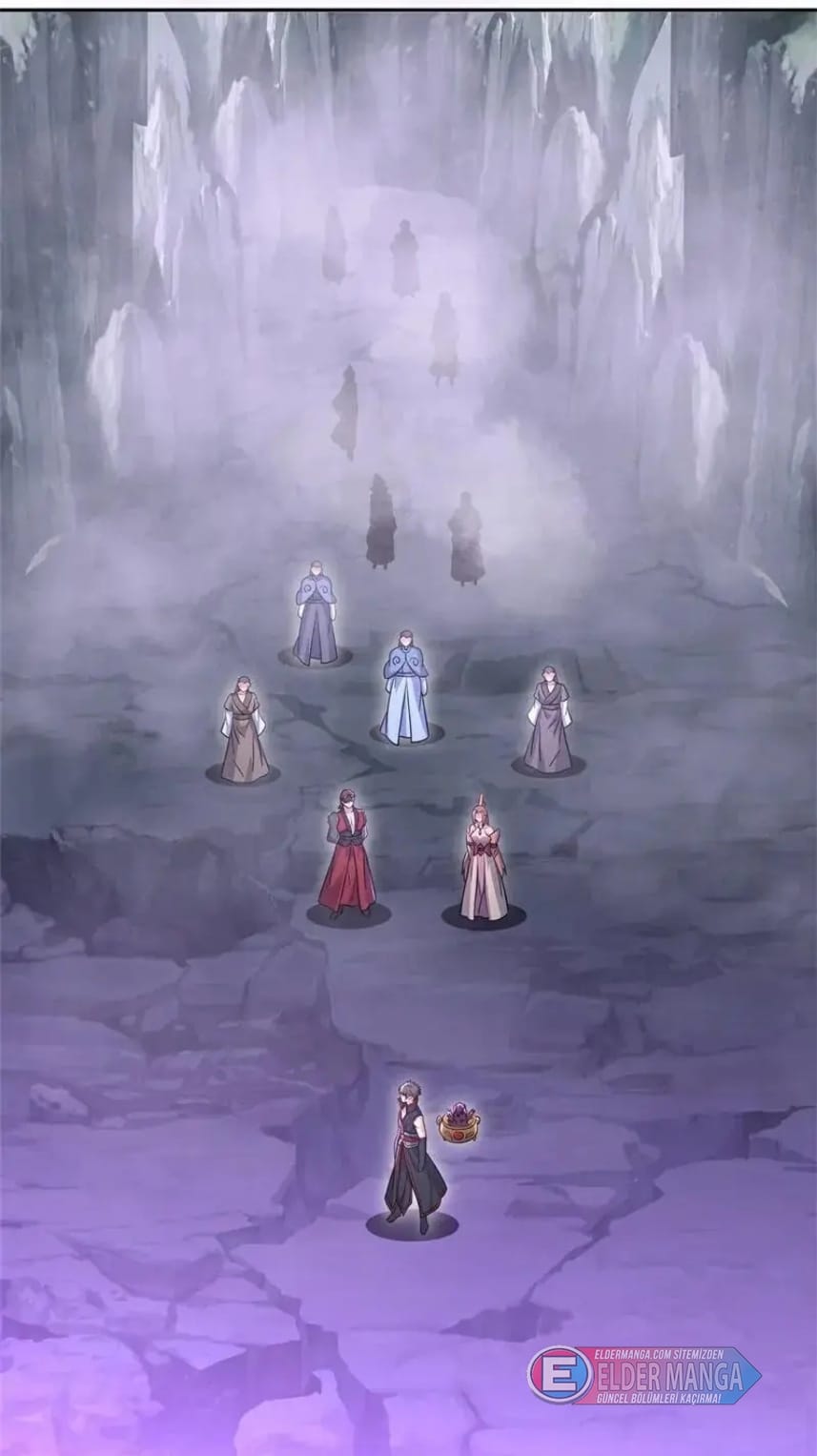 Eşsiz Savaş Ruhu Bölüm 719 - Sayfa 54