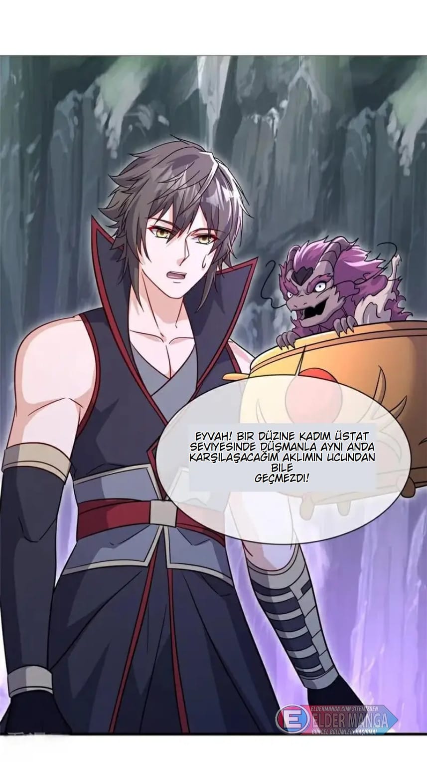 Eşsiz Savaş Ruhu Bölüm 719 - Sayfa 56