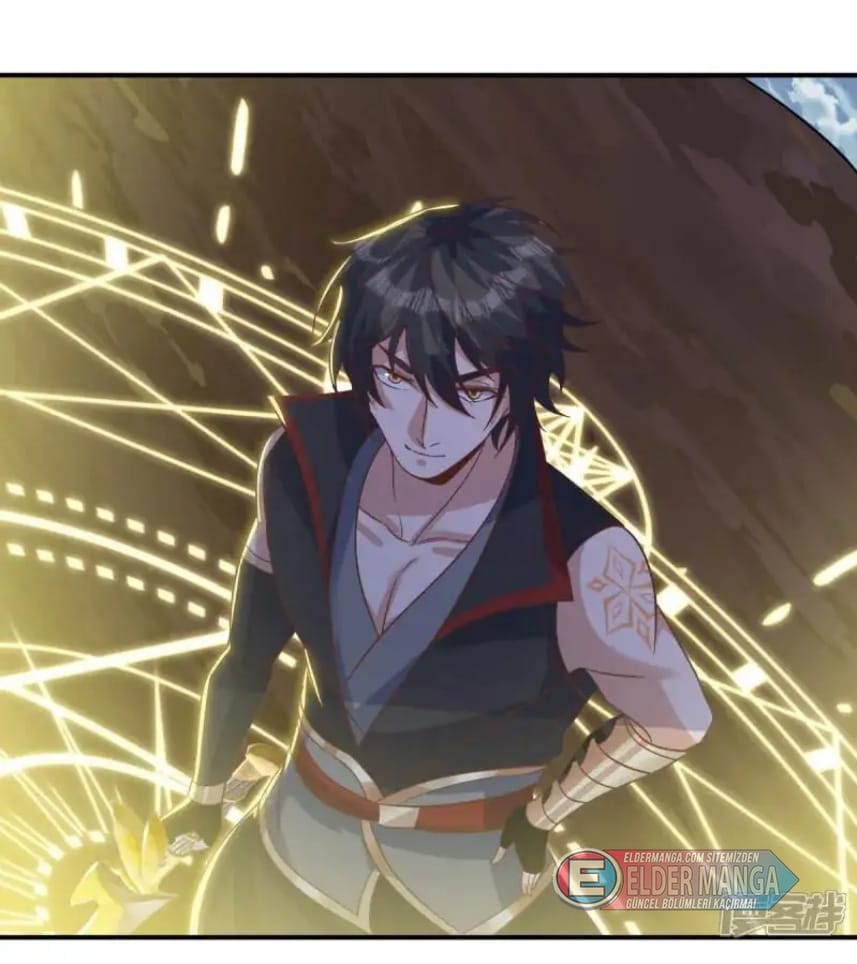 Eşsiz Savaş Ruhu Bölüm 598 - Sayfa 3