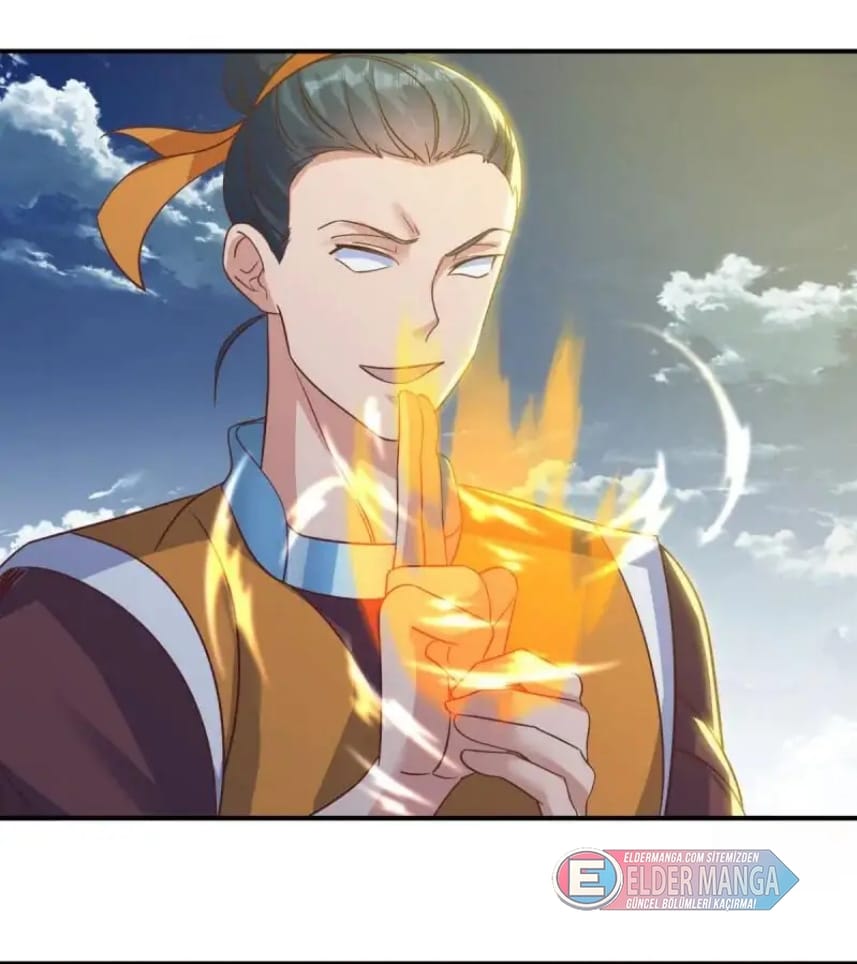 Eşsiz Savaş Ruhu Bölüm 598 - Sayfa 4