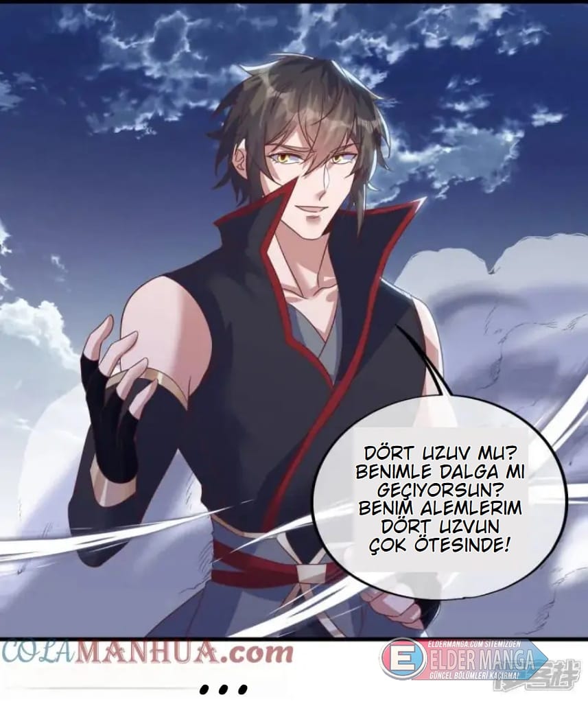 Eşsiz Savaş Ruhu Bölüm 598 - Sayfa 8
