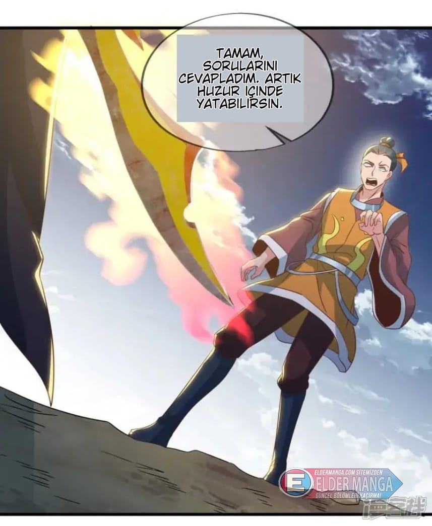 Eşsiz Savaş Ruhu Bölüm 598 - Sayfa 9