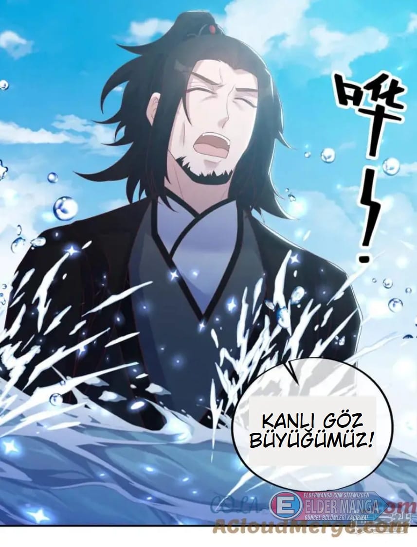 Eşsiz Savaş Ruhu Bölüm 598 - Sayfa 16