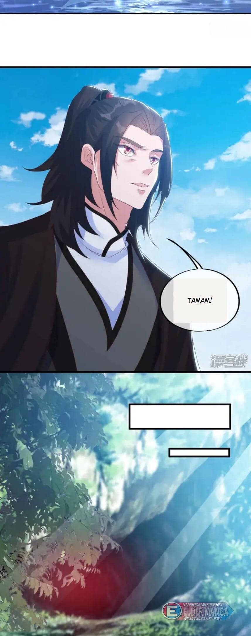 Eşsiz Savaş Ruhu Bölüm 598 - Sayfa 18