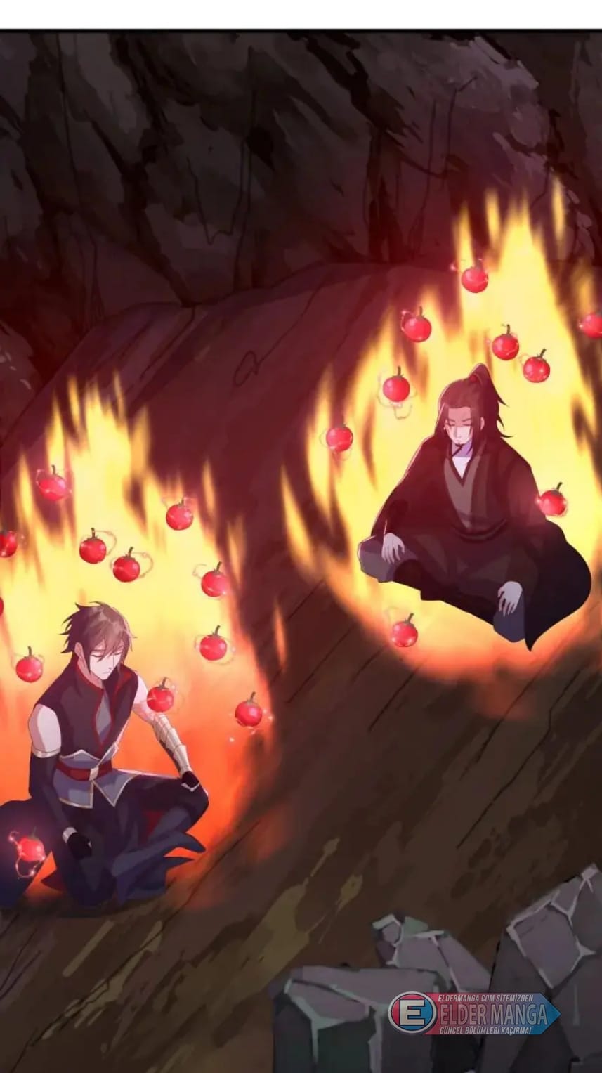 Eşsiz Savaş Ruhu Bölüm 598 - Sayfa 21