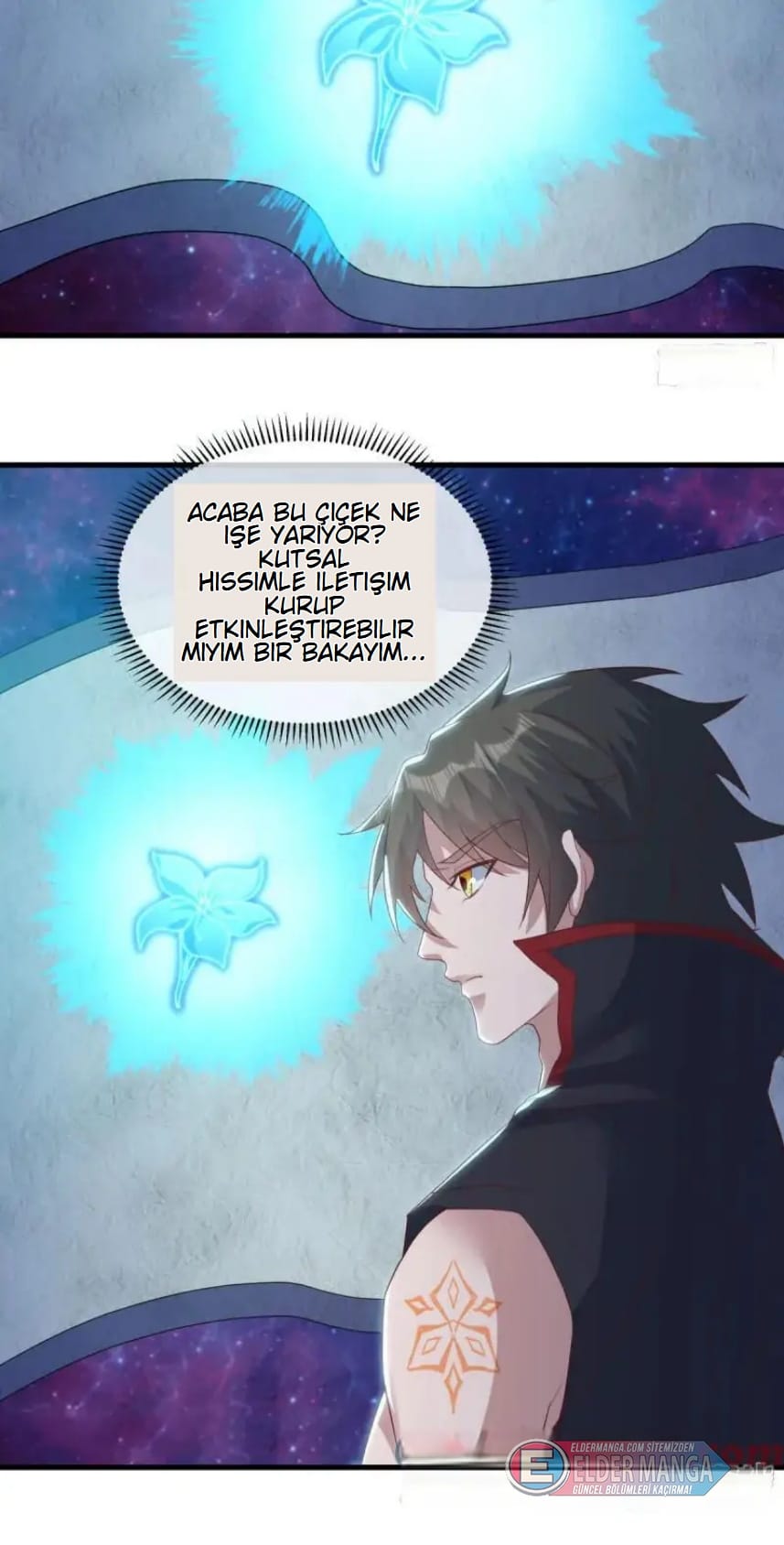 Eşsiz Savaş Ruhu Bölüm 598 - Sayfa 25