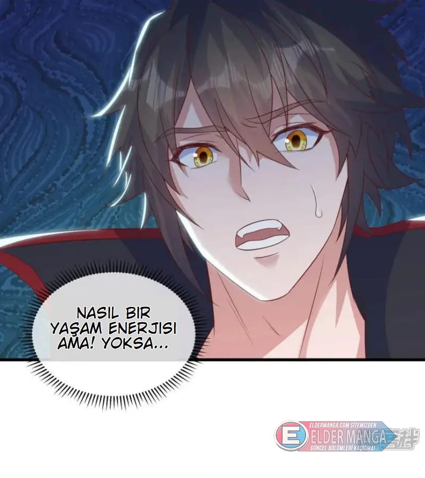 Eşsiz Savaş Ruhu Bölüm 598 - Sayfa 27
