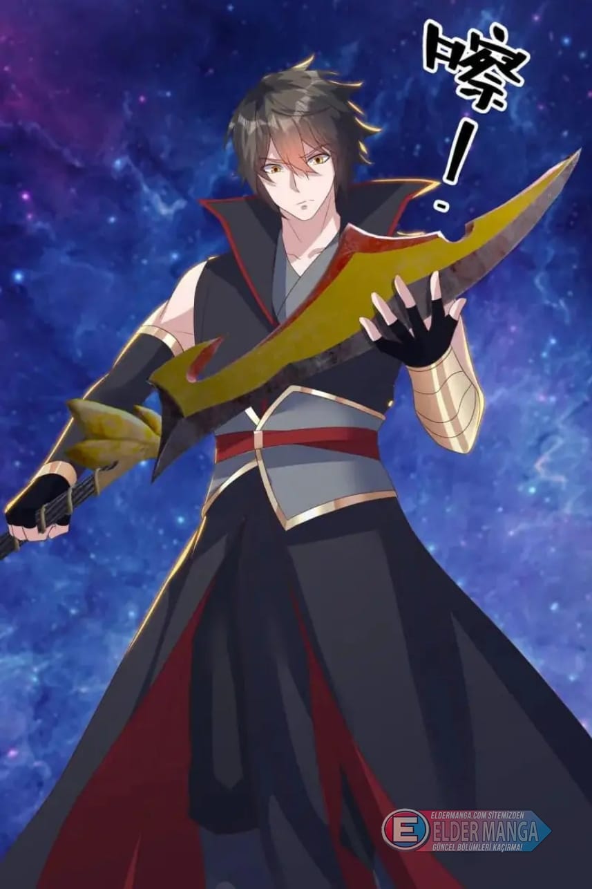 Eşsiz Savaş Ruhu Bölüm 598 - Sayfa 29