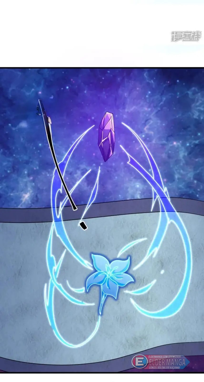 Eşsiz Savaş Ruhu Bölüm 598 - Sayfa 33