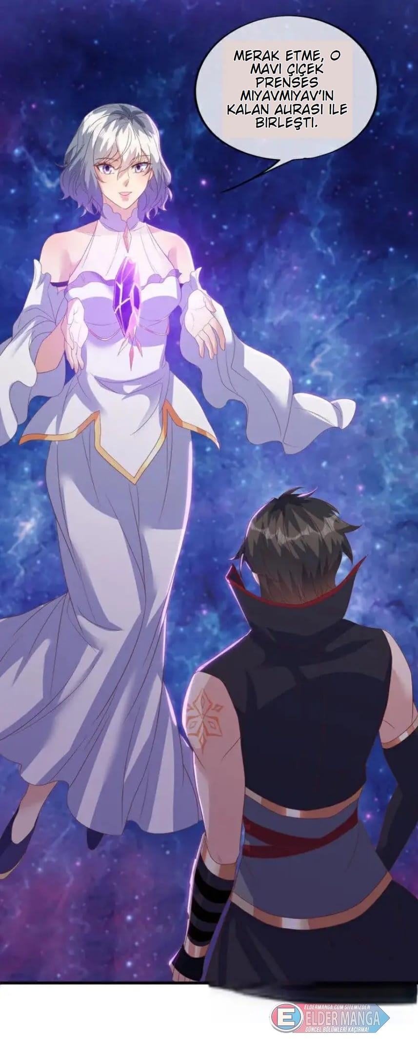 Eşsiz Savaş Ruhu Bölüm 598 - Sayfa 36