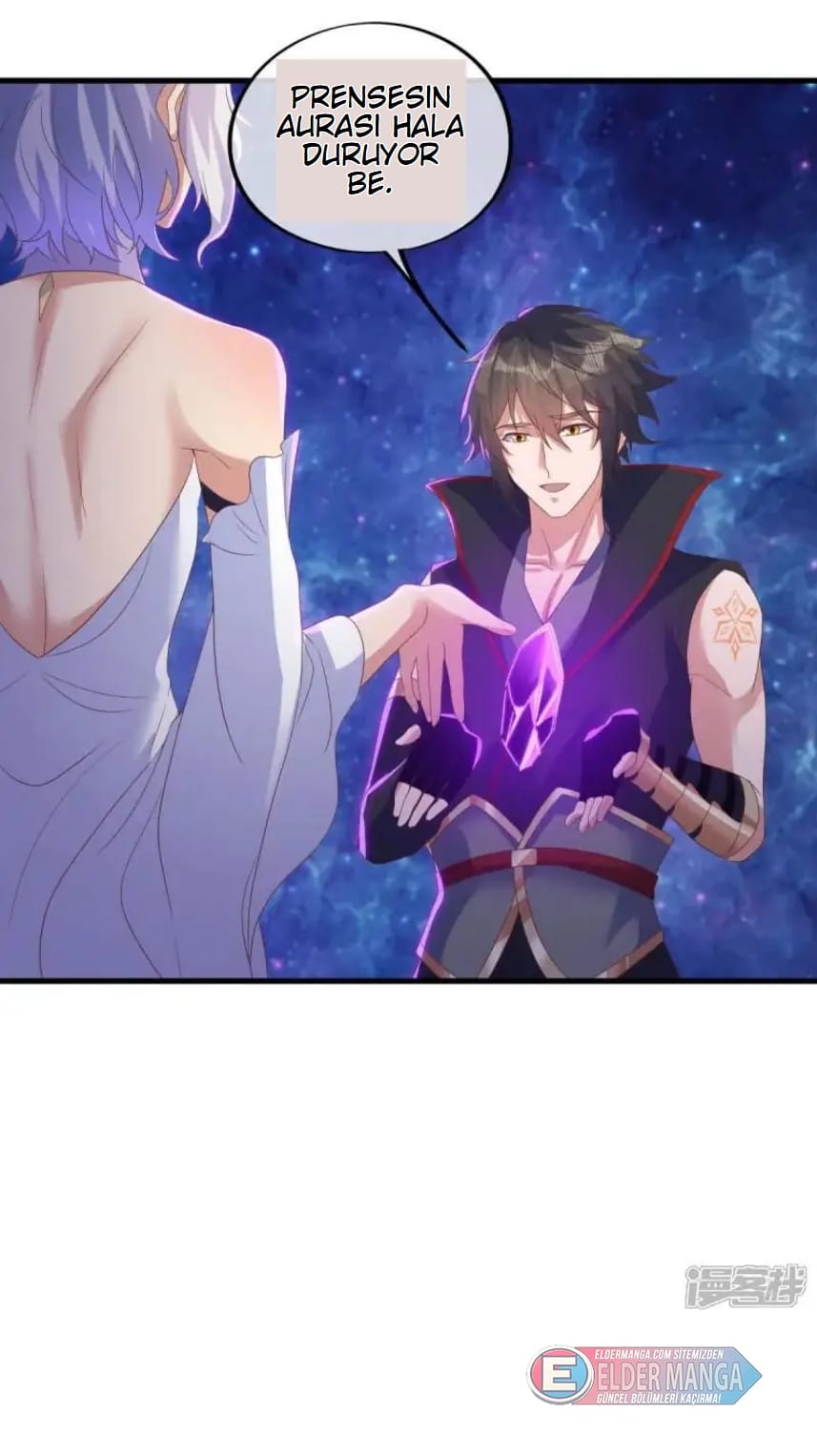 Eşsiz Savaş Ruhu Bölüm 598 - Sayfa 37