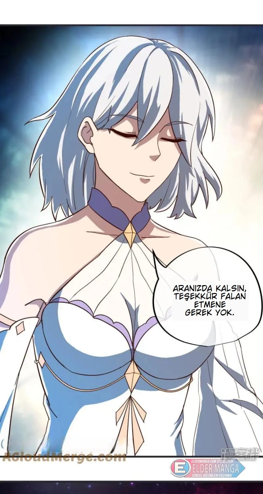 Eşsiz Savaş Ruhu Bölüm 598 - Sayfa 39