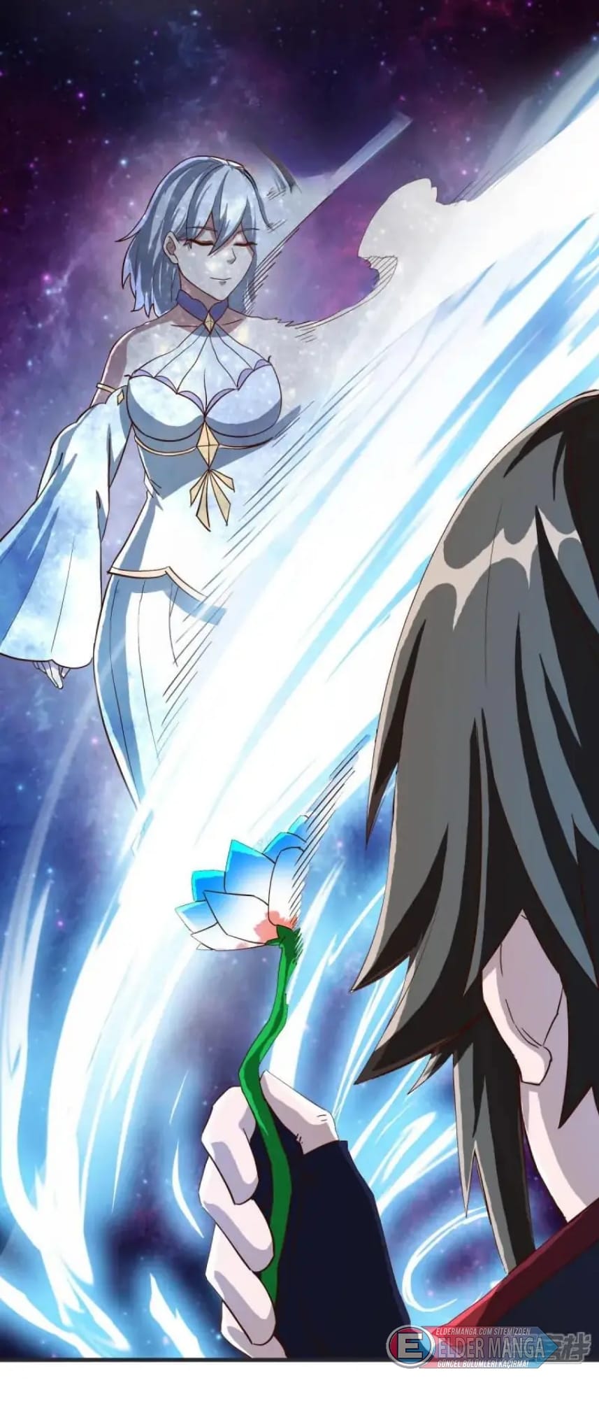 Eşsiz Savaş Ruhu Bölüm 598 - Sayfa 40