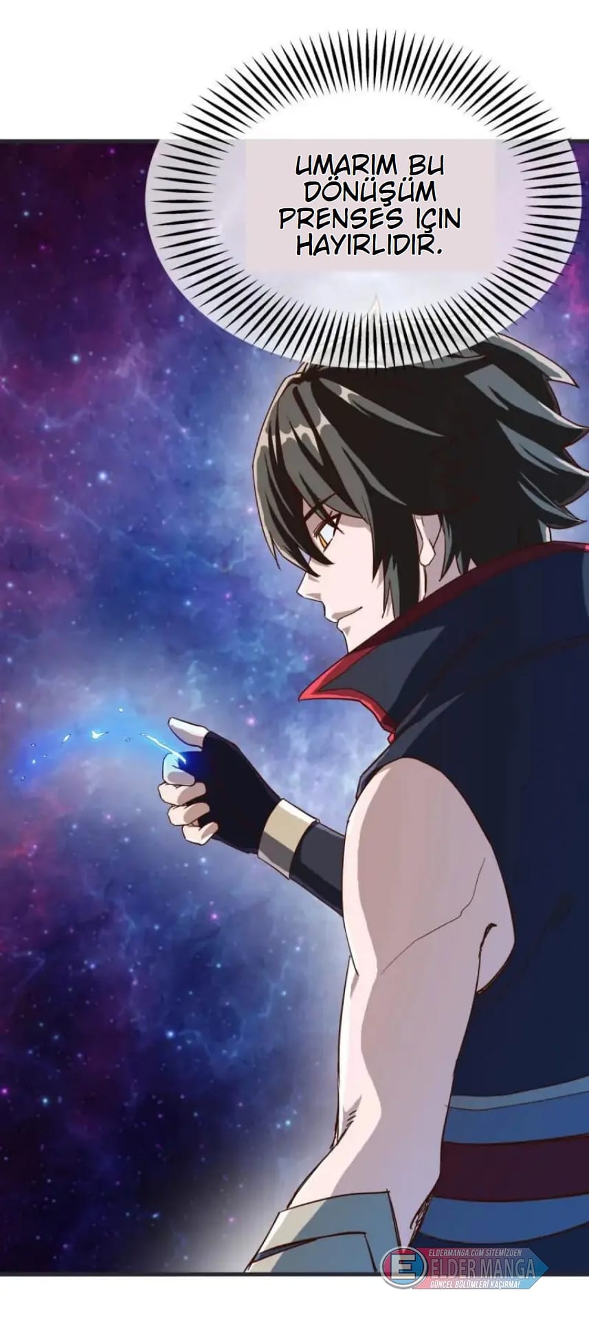 Eşsiz Savaş Ruhu Bölüm 598 - Sayfa 41