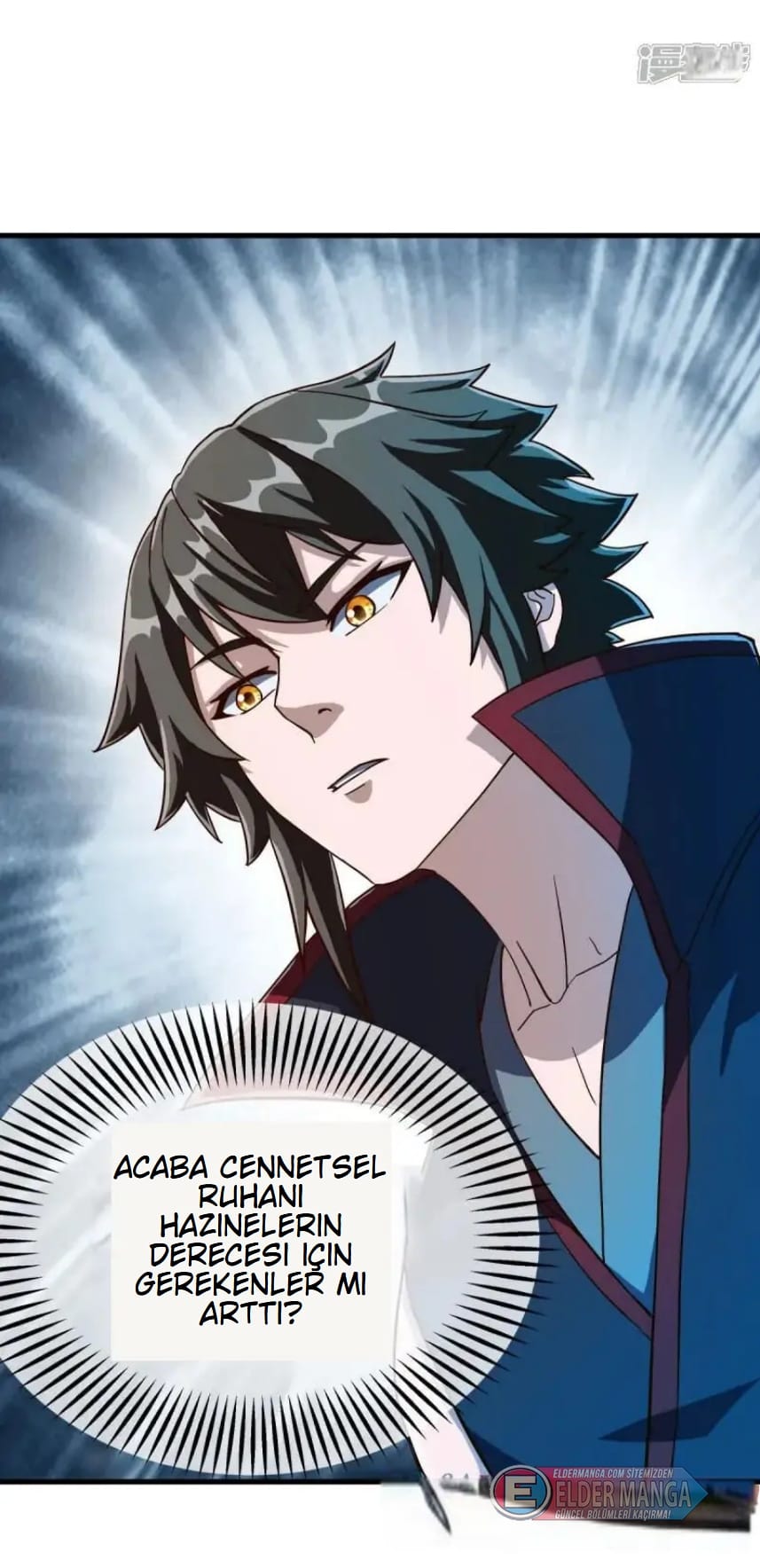 Eşsiz Savaş Ruhu Bölüm 598 - Sayfa 49
