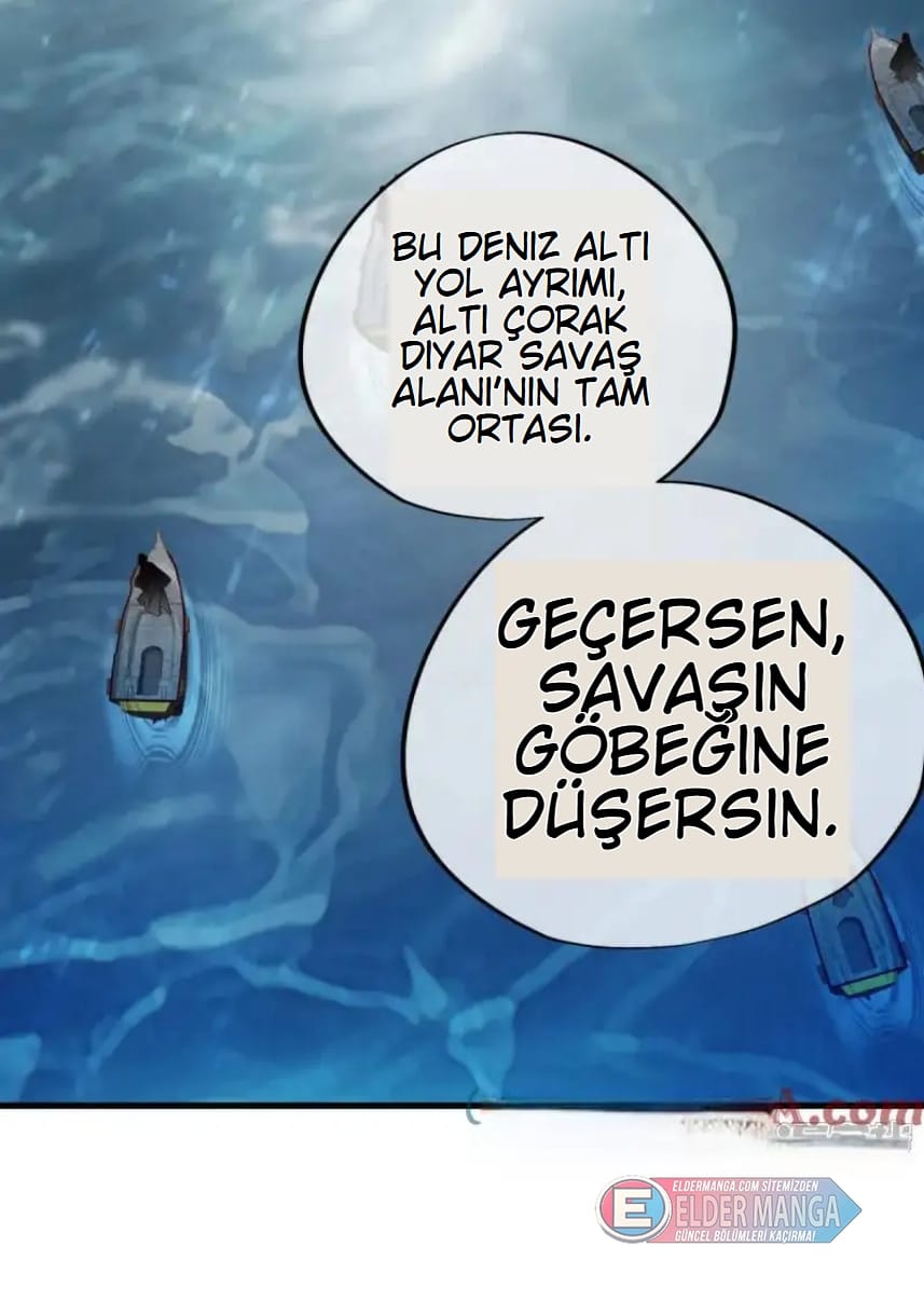 Eşsiz Savaş Ruhu Bölüm 598 - Sayfa 54