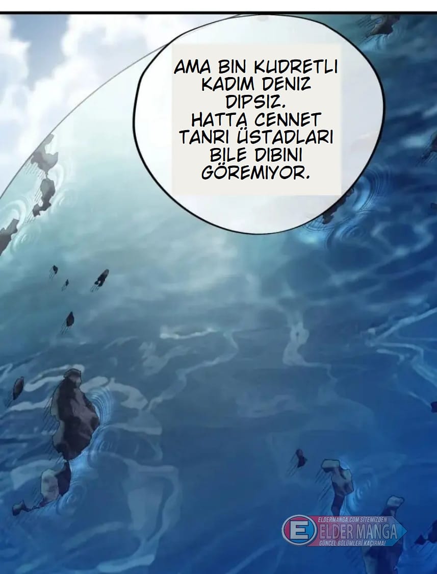 Eşsiz Savaş Ruhu Bölüm 598 - Sayfa 55