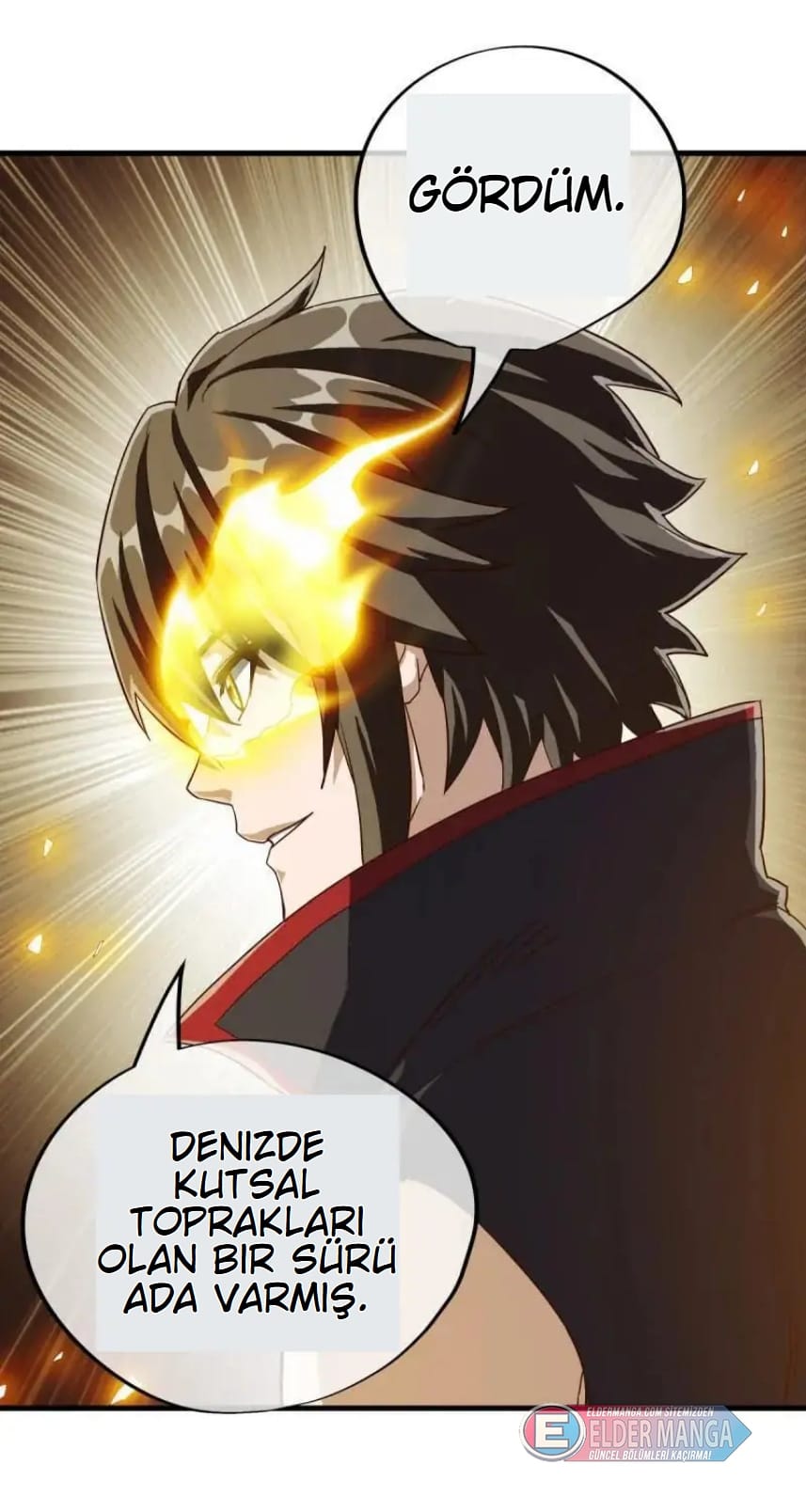 Eşsiz Savaş Ruhu Bölüm 598 - Sayfa 57