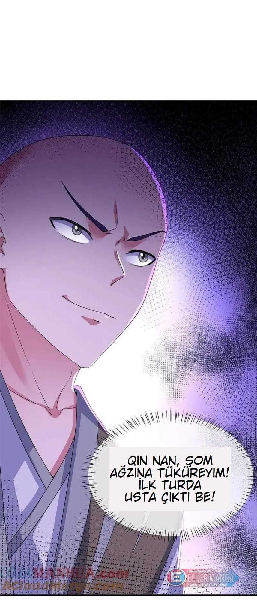 Eşsiz Savaş Ruhu Bölüm 415 - Sayfa 3