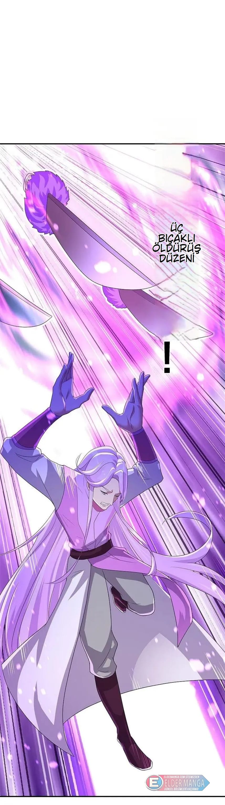 Eşsiz Savaş Ruhu Bölüm 415 - Sayfa 4