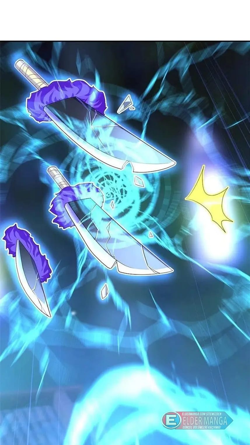 Eşsiz Savaş Ruhu Bölüm 415 - Sayfa 7