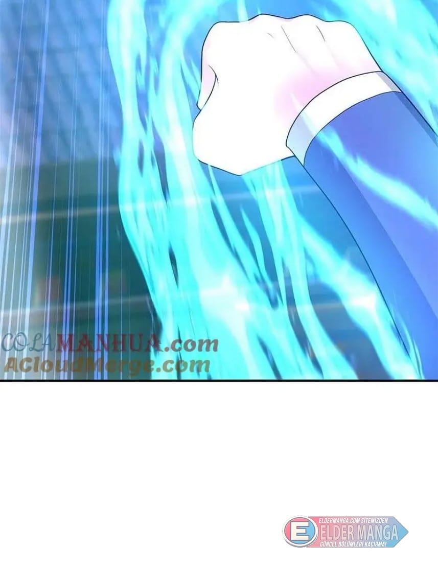 Eşsiz Savaş Ruhu Bölüm 415 - Sayfa 8