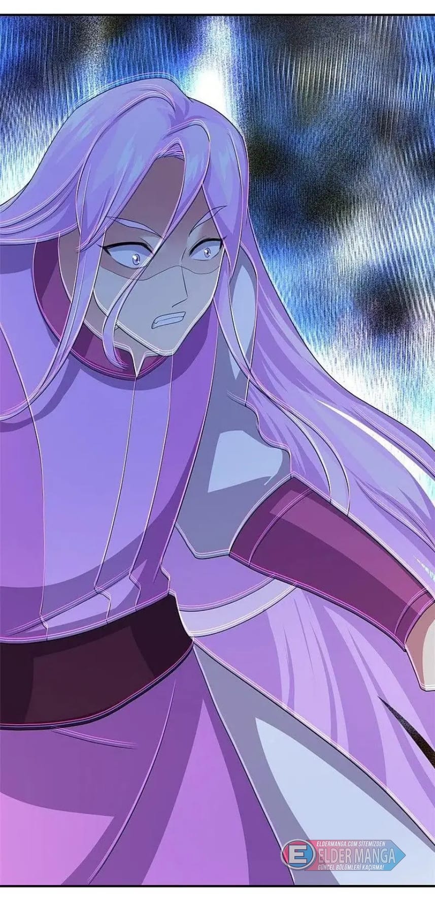 Eşsiz Savaş Ruhu Bölüm 415 - Sayfa 9