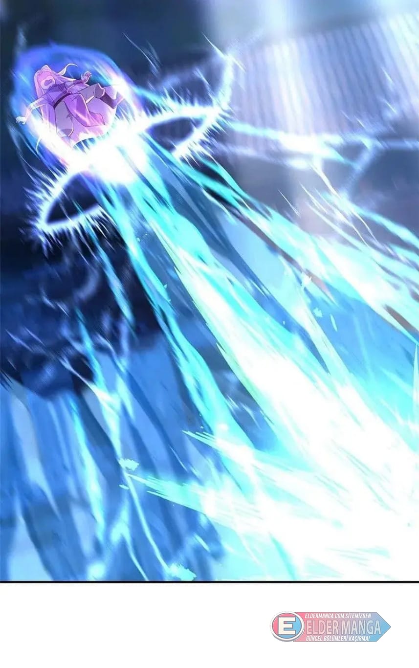 Eşsiz Savaş Ruhu Bölüm 415 - Sayfa 11