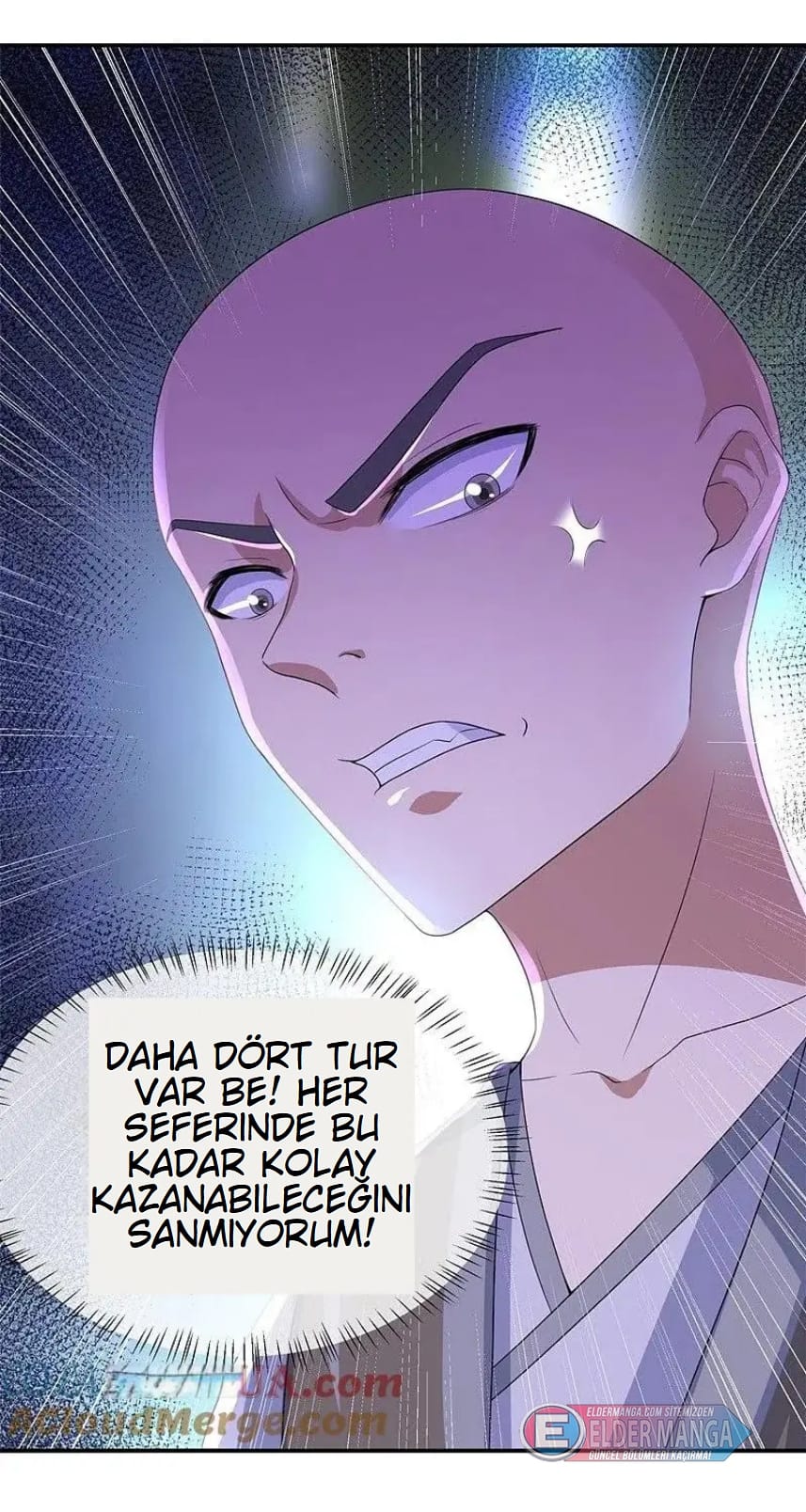 Eşsiz Savaş Ruhu Bölüm 415 - Sayfa 12