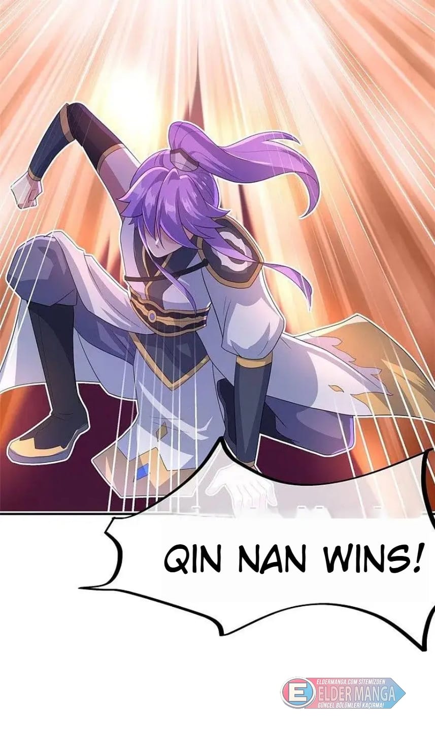 Eşsiz Savaş Ruhu Bölüm 415 - Sayfa 14