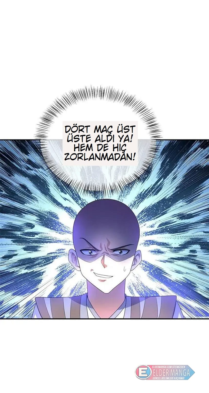 Eşsiz Savaş Ruhu Bölüm 415 - Sayfa 18