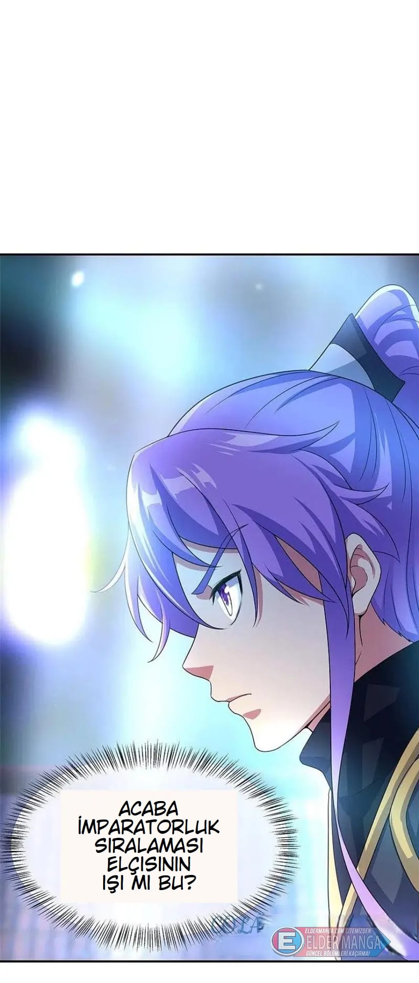 Eşsiz Savaş Ruhu Bölüm 415 - Sayfa 20