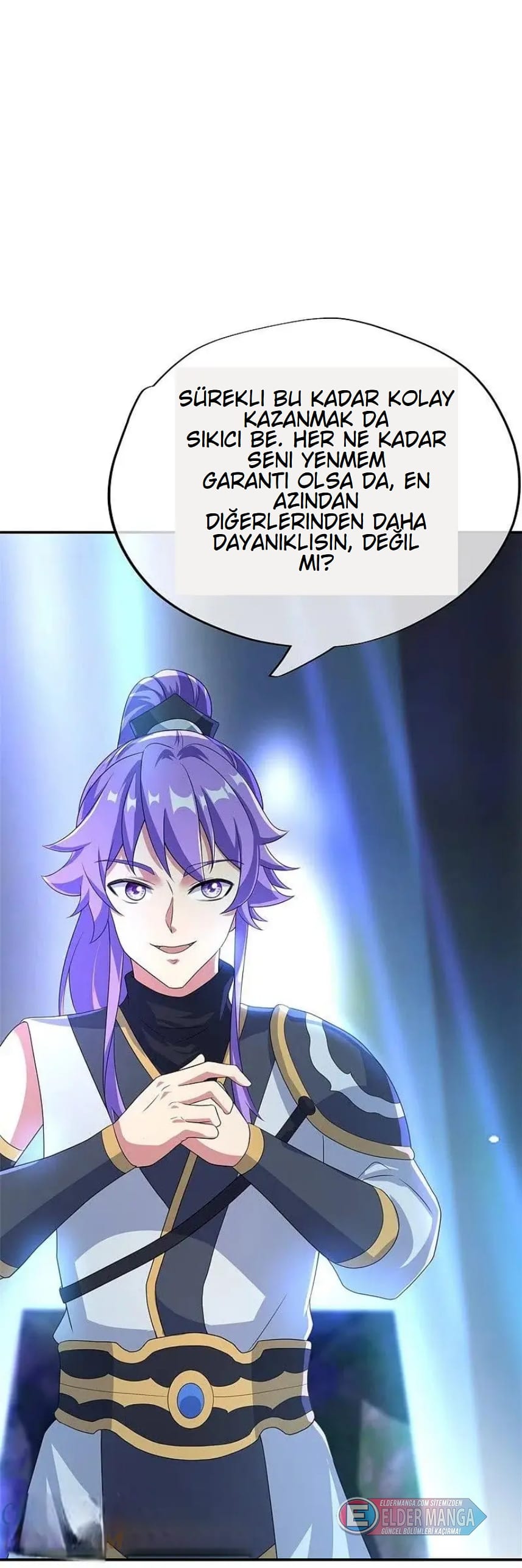 Eşsiz Savaş Ruhu Bölüm 415 - Sayfa 22