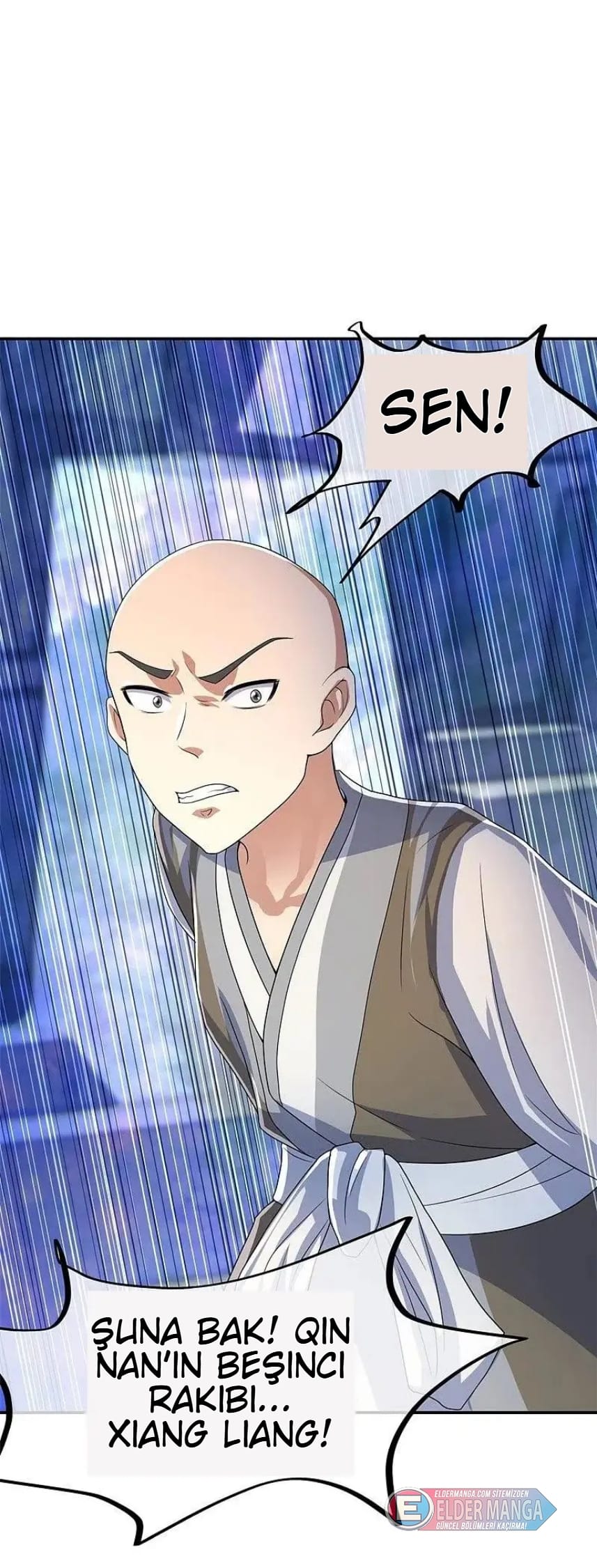 Eşsiz Savaş Ruhu Bölüm 415 - Sayfa 23