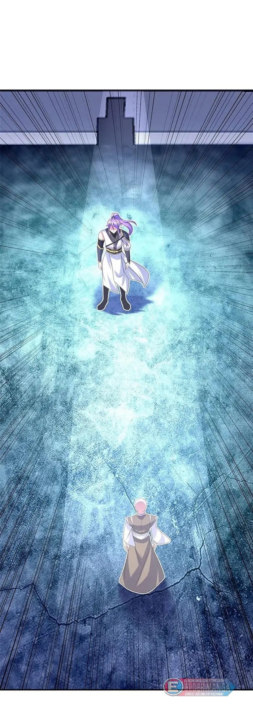 Eşsiz Savaş Ruhu Bölüm 415 - Sayfa 24