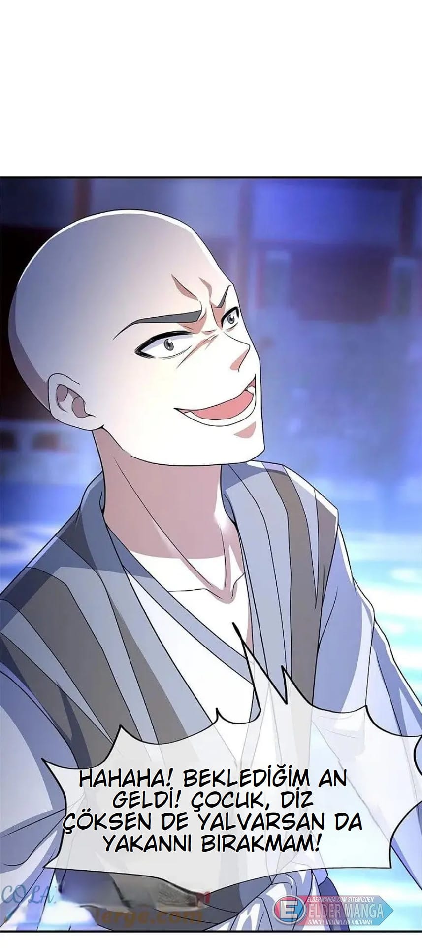 Eşsiz Savaş Ruhu Bölüm 415 - Sayfa 25