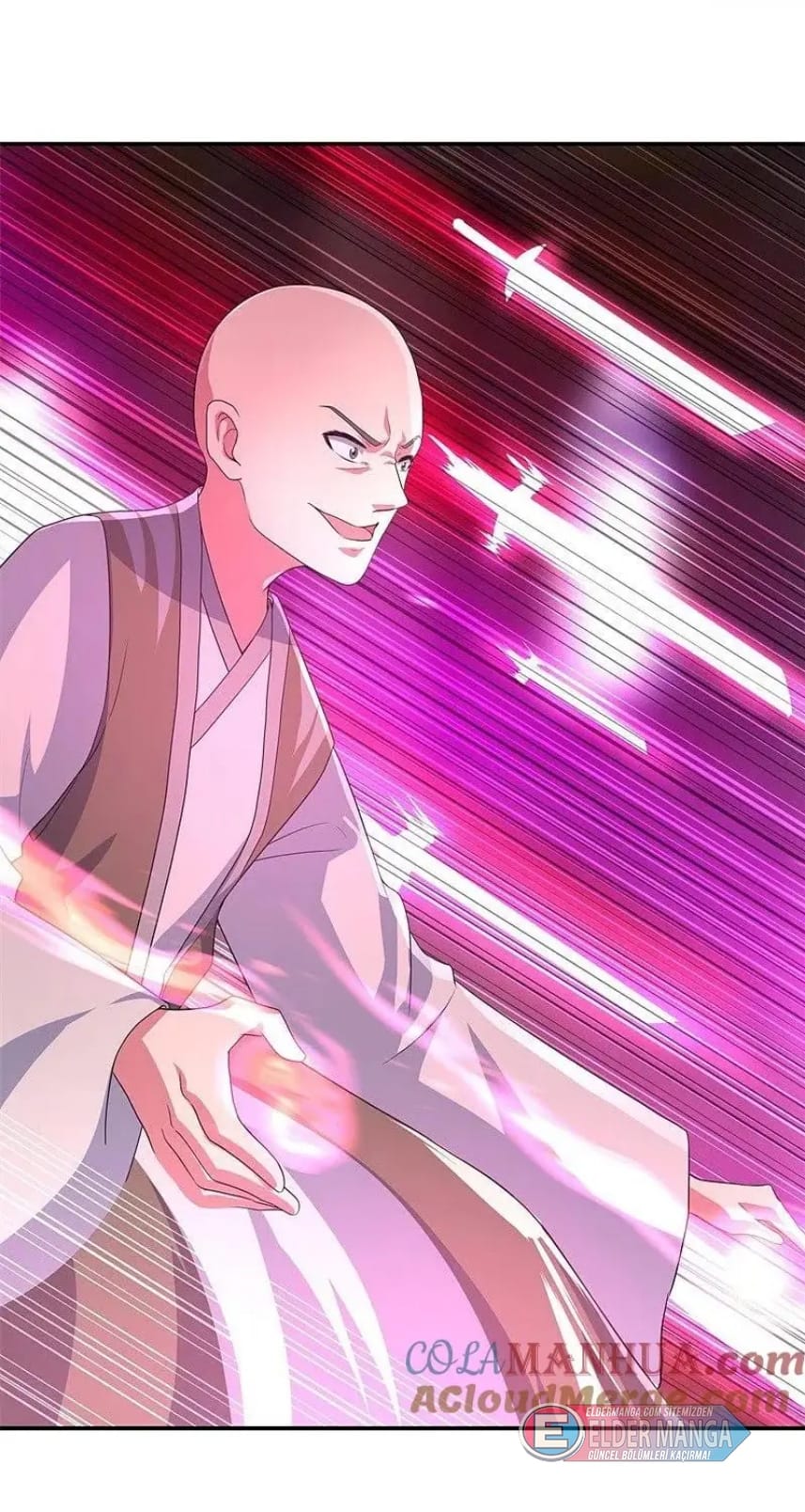 Eşsiz Savaş Ruhu Bölüm 415 - Sayfa 28