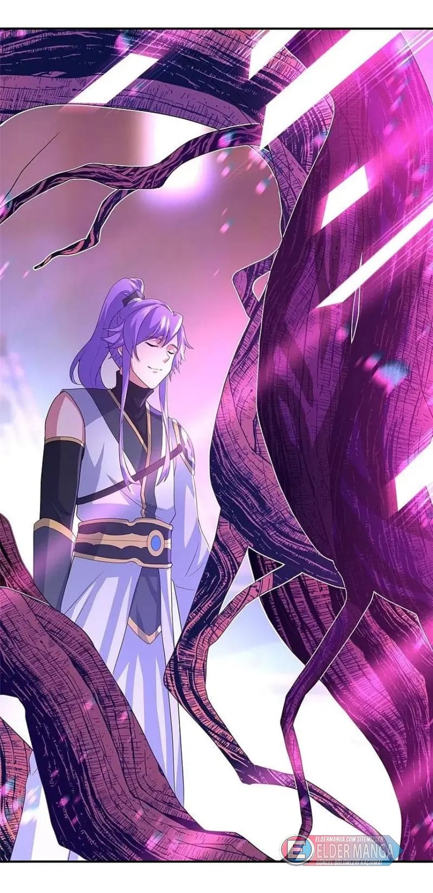 Eşsiz Savaş Ruhu Bölüm 415 - Sayfa 30