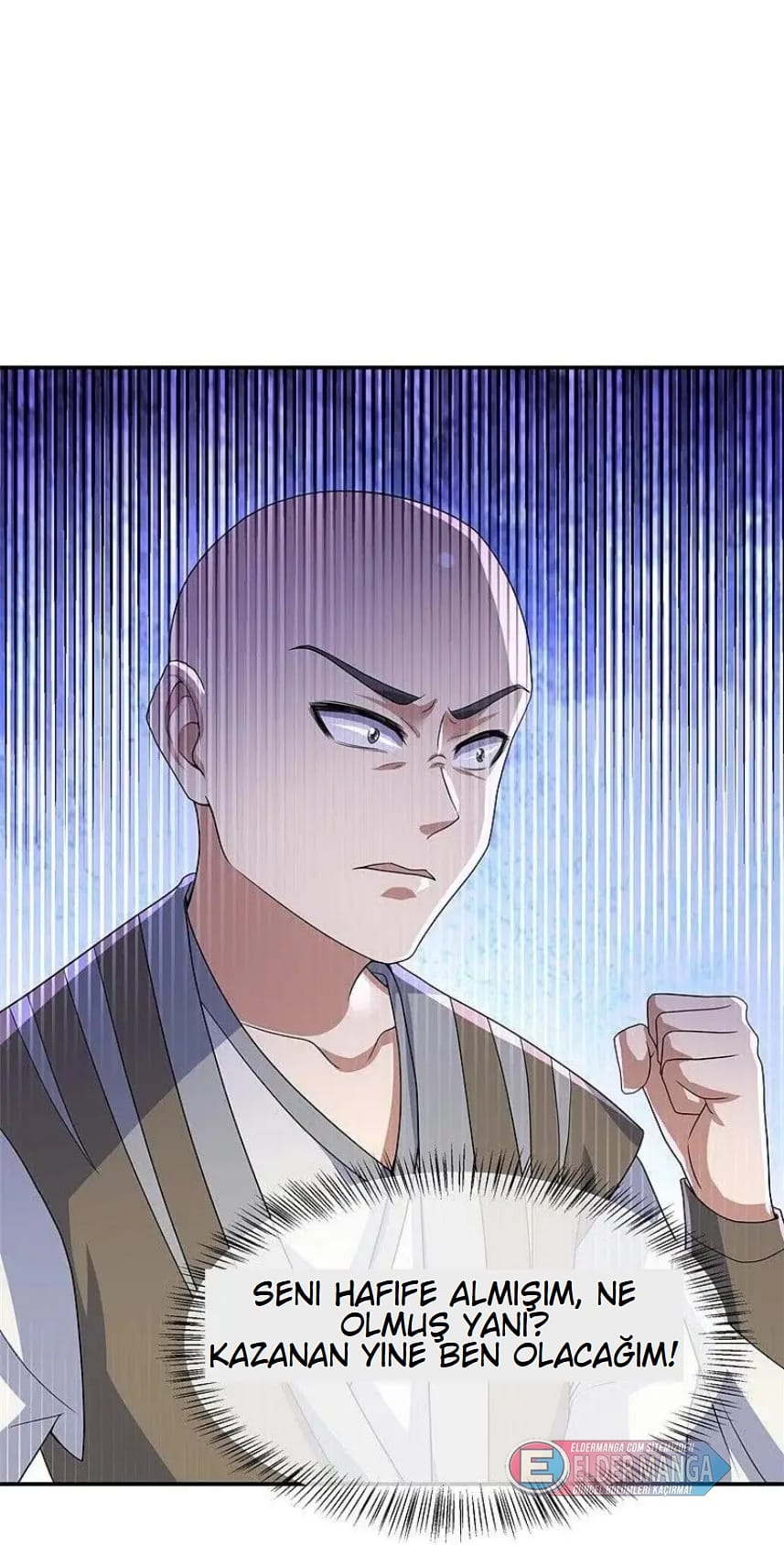 Eşsiz Savaş Ruhu Bölüm 415 - Sayfa 32