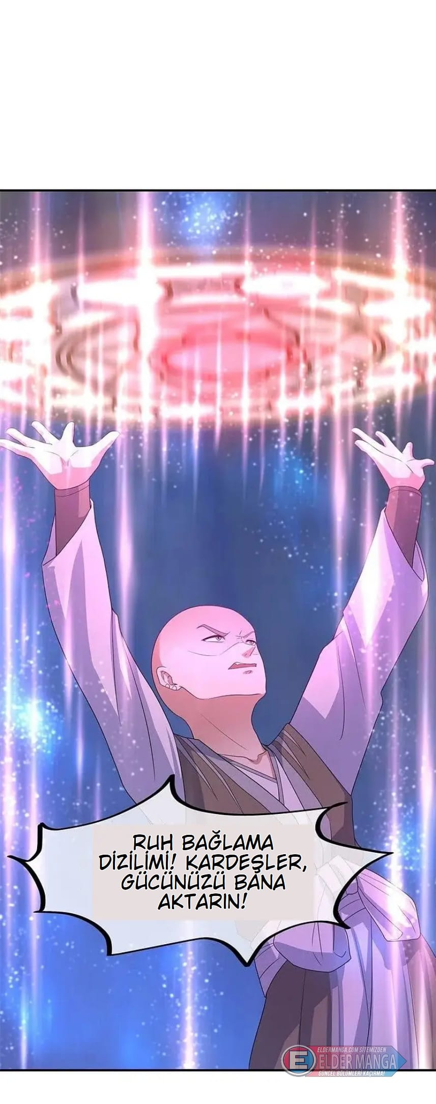 Eşsiz Savaş Ruhu Bölüm 415 - Sayfa 33
