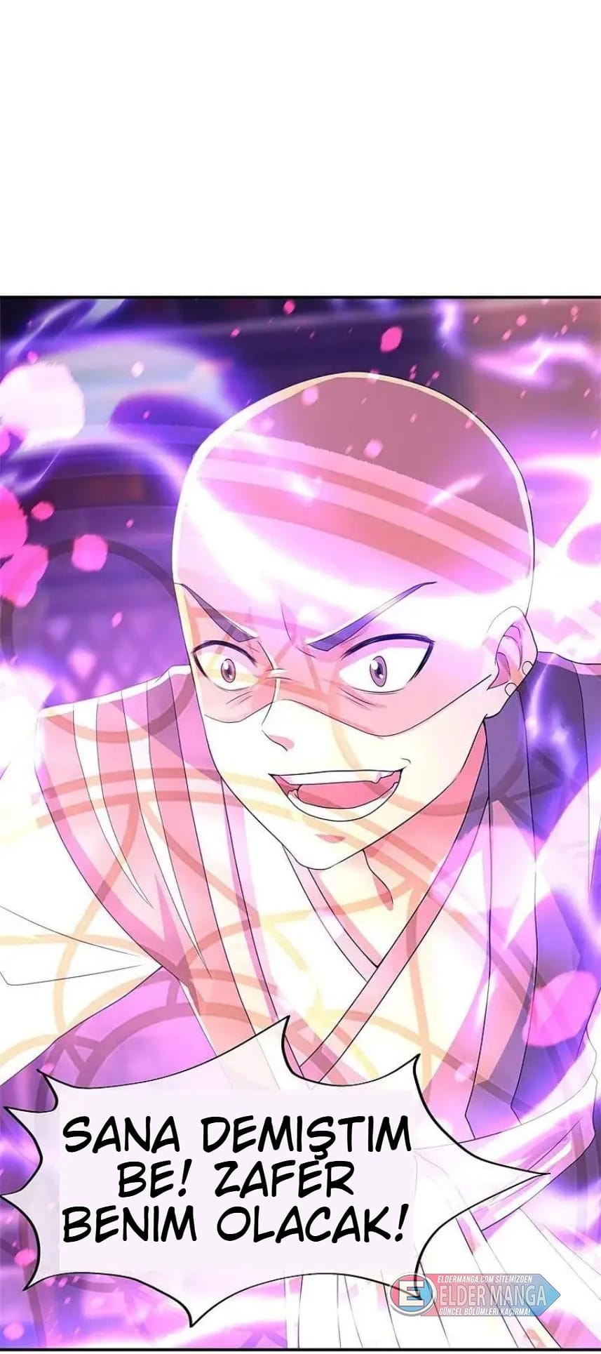 Eşsiz Savaş Ruhu Bölüm 415 - Sayfa 36