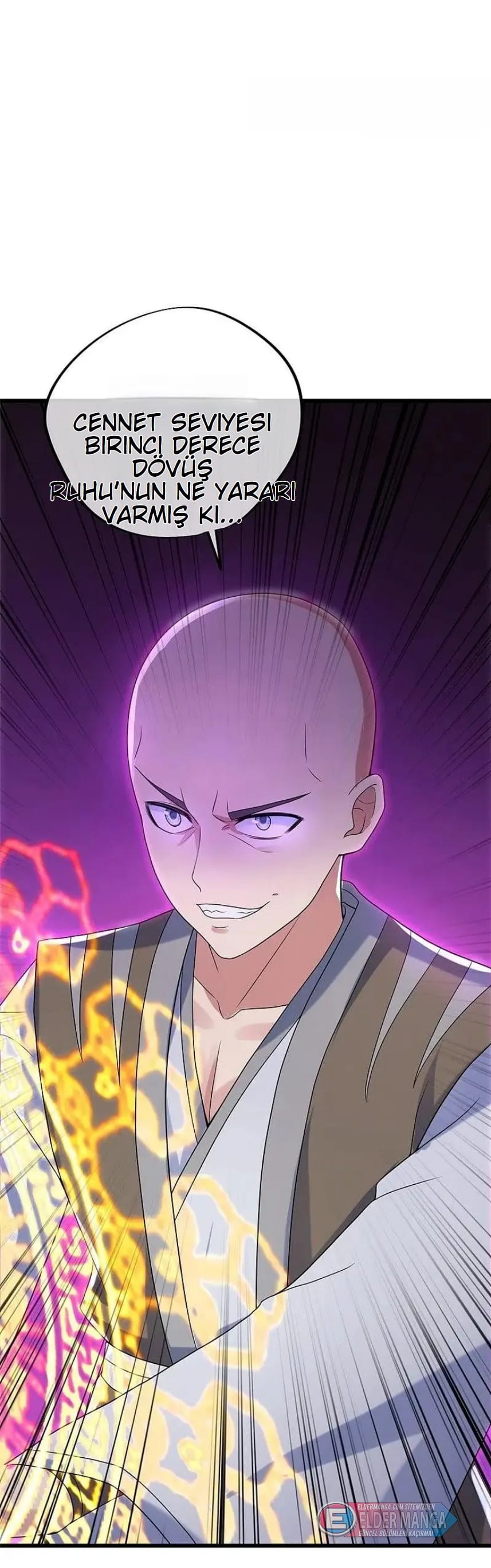 Eşsiz Savaş Ruhu Bölüm 415 - Sayfa 38