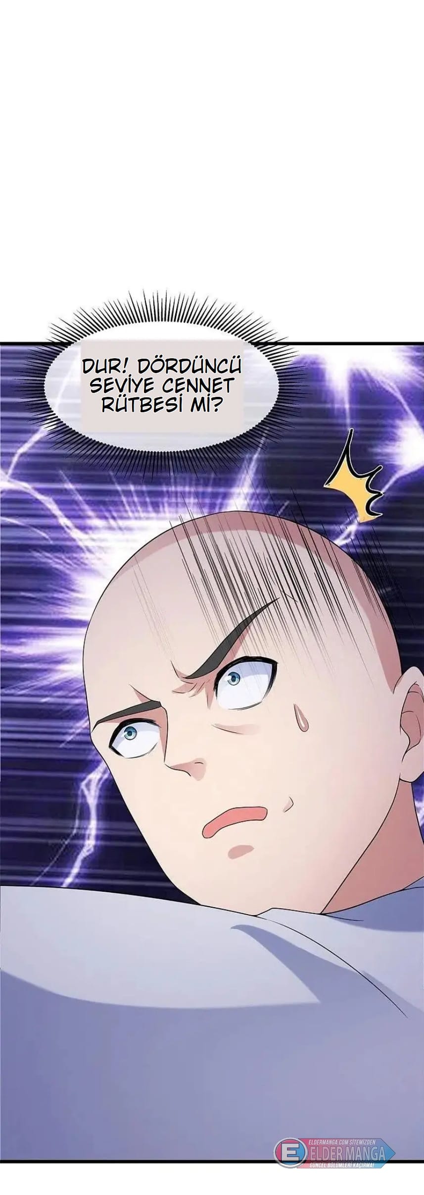 Eşsiz Savaş Ruhu Bölüm 415 - Sayfa 39