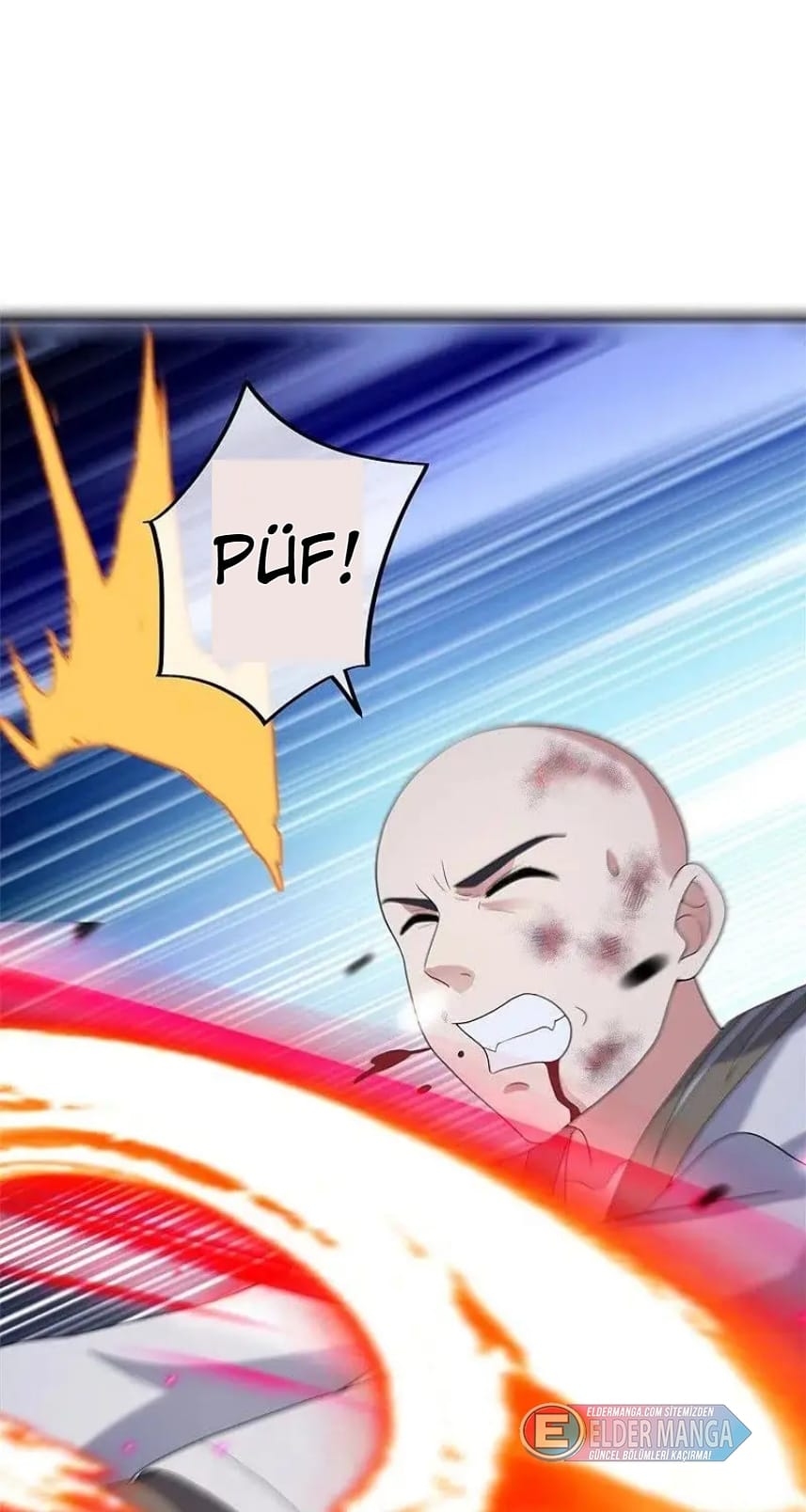 Eşsiz Savaş Ruhu Bölüm 415 - Sayfa 47