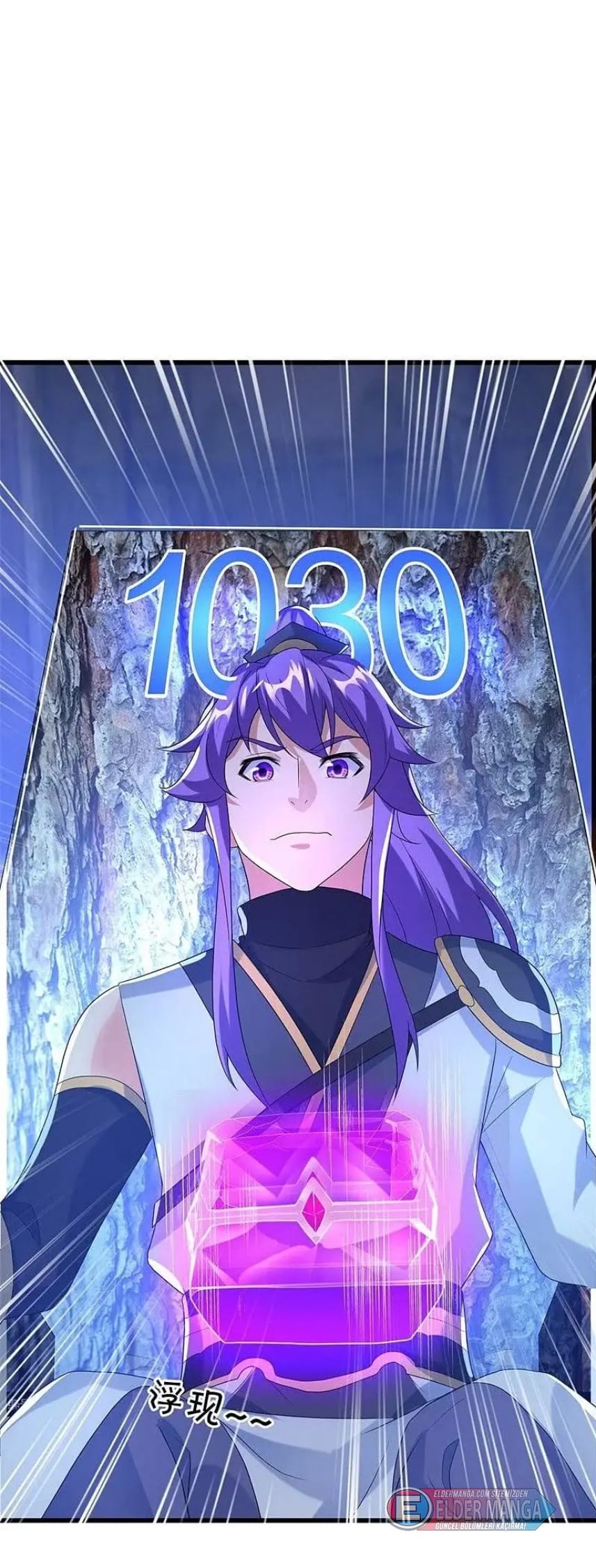 Eşsiz Savaş Ruhu Bölüm 415 - Sayfa 51