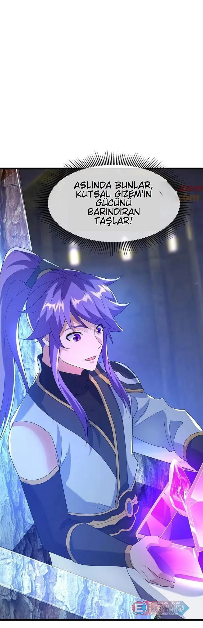 Eşsiz Savaş Ruhu Bölüm 415 - Sayfa 52