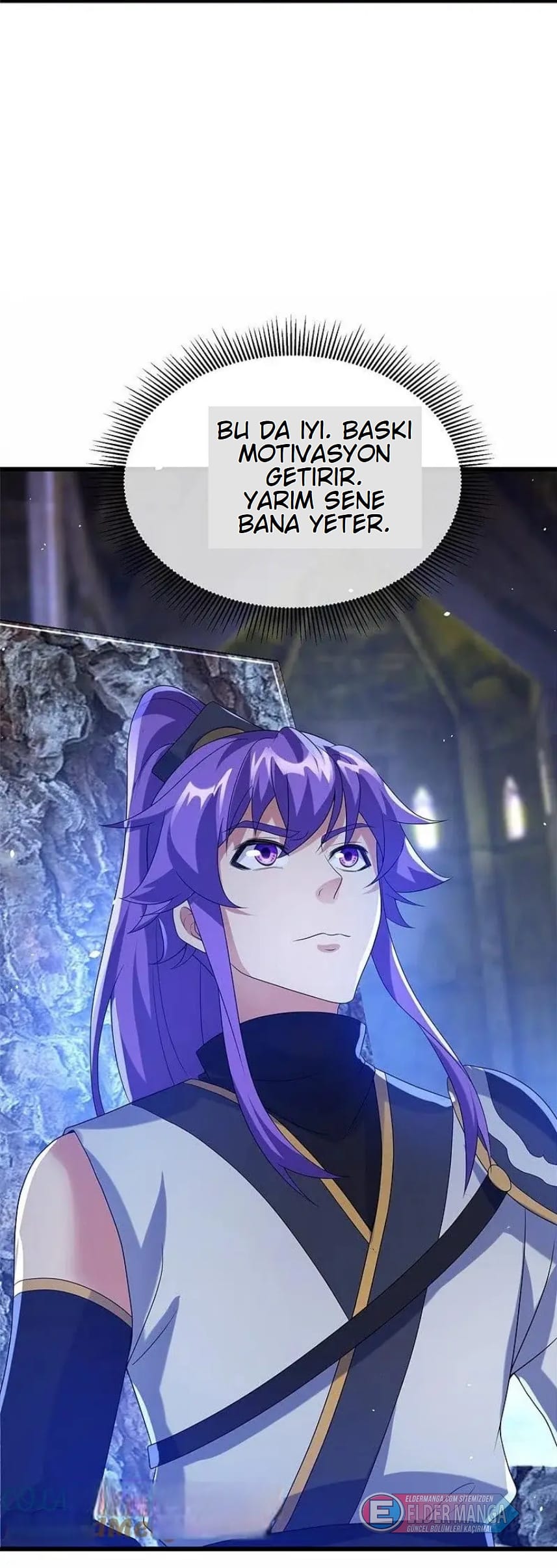 Eşsiz Savaş Ruhu Bölüm 415 - Sayfa 56