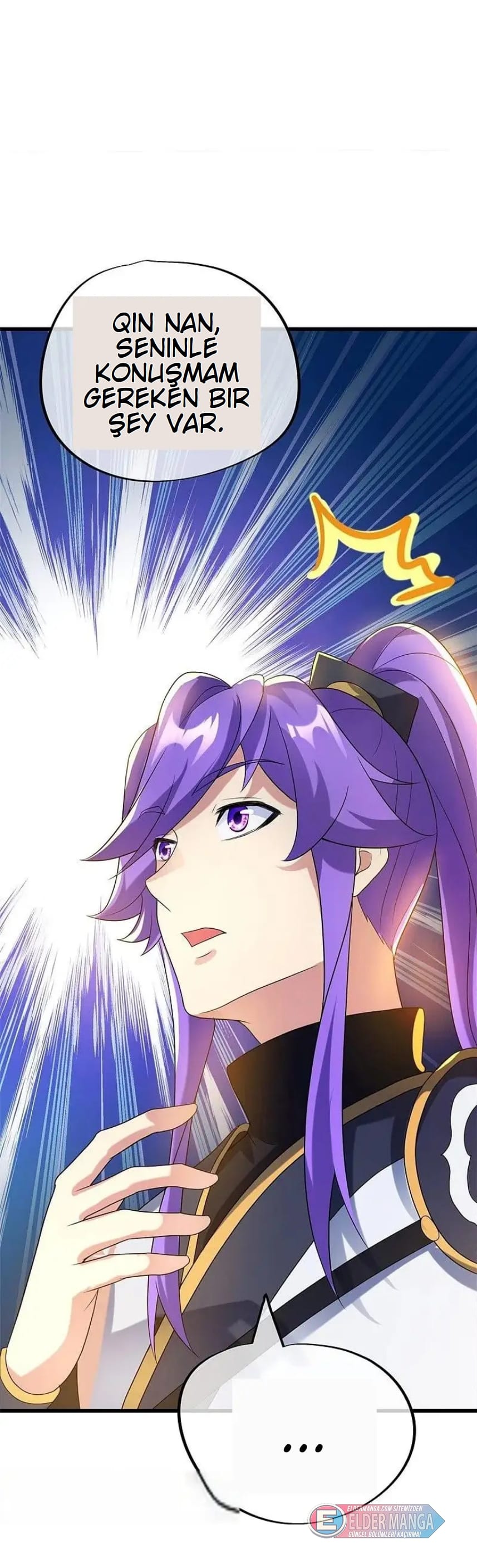 Eşsiz Savaş Ruhu Bölüm 415 - Sayfa 61