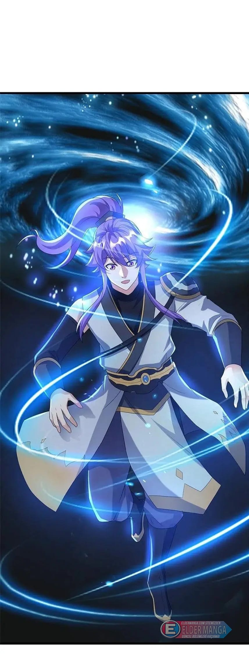 Eşsiz Savaş Ruhu Bölüm 415 - Sayfa 62